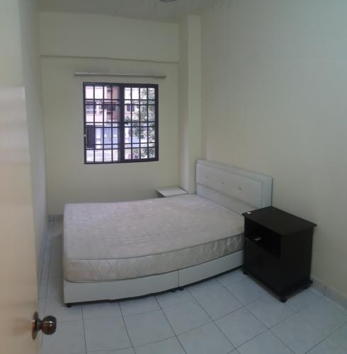 Pelangi Damansara Master Room 