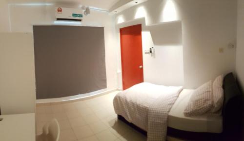 Medium room