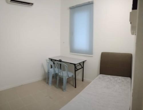 Petaling Jaya Single Room
