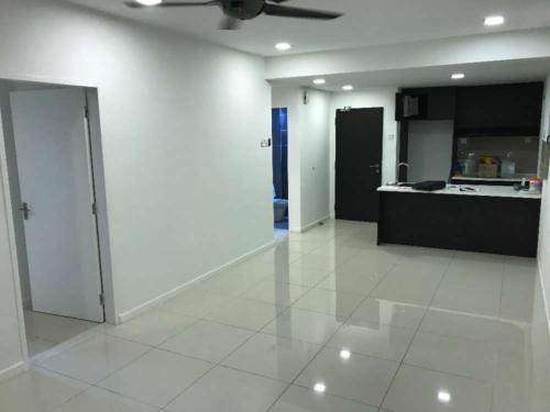 Boulevard Residence Kitchen