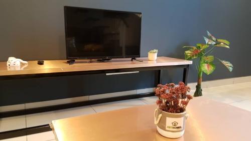 Custome made TV Cabinet and Coffee Table