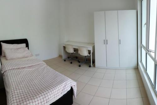 Medium Room at Subang Bestari