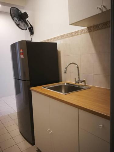 Pelangi Damansara Kitchen 