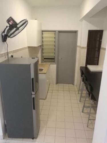 Pelangi Damansara Pantry Area