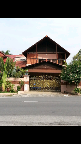 Before Renovation - Great Transform