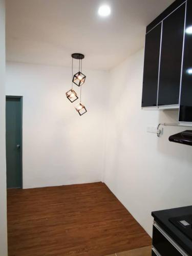 Budget Refurbish Work