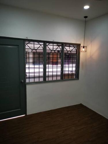 Budget Refurbish Work