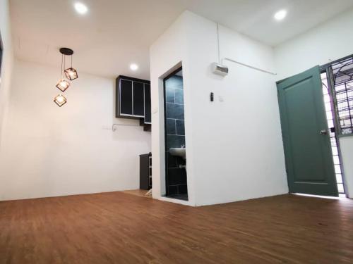 Budget Refurbish Work