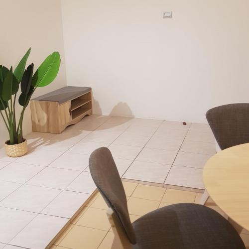 Entrance Shoe Cabinet